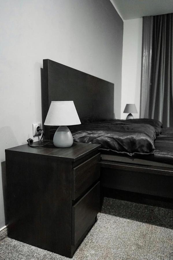 Deluxe Minimal Apartments Budapest Exterior photo